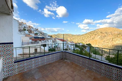 Byhus i Colomera, Granada, Colomera - € 79.000 | Ref: GVCCAR17 - foto 29